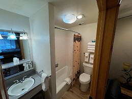 Chateau Rouge Condominiums