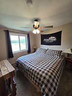 Chateau Rouge Condominiums