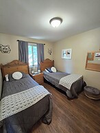 Chateau Rouge Condominiums