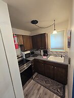 Chateau Rouge Condominiums