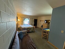 Chateau Rouge Condominiums