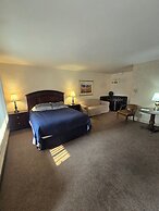 Chateau Rouge Condominiums