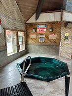 Chateau Rouge Condominiums