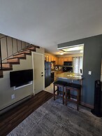 Chateau Rouge Condominiums