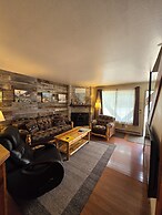 Chateau Rouge Condominiums