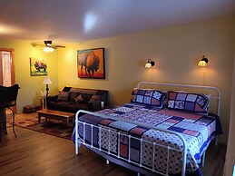 Chateau Rouge Condominiums