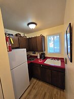 Chateau Rouge Condominiums