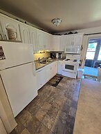 Chateau Rouge Condominiums