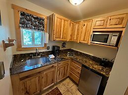 Chateau Rouge Condominiums