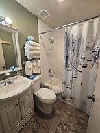 Chateau Rouge Condominiums