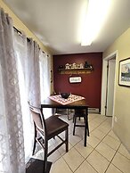 Chateau Rouge Condominiums