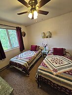 Chateau Rouge Condominiums