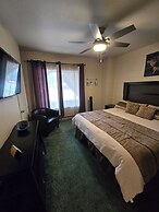 Chateau Rouge Condominiums