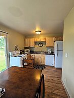 Chateau Rouge Condominiums