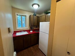 Chateau Rouge Condominiums