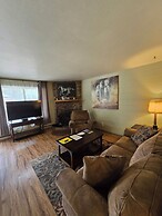 Chateau Rouge Condominiums