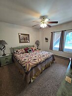 Chateau Rouge Condominiums