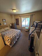 Chateau Rouge Condominiums