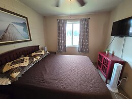 Chateau Rouge Condominiums