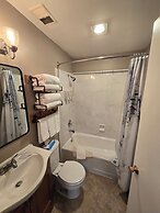 Chateau Rouge Condominiums