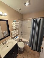 Chateau Rouge Condominiums