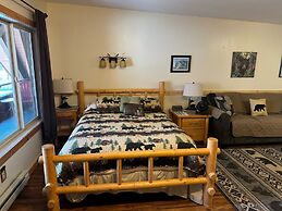 Chateau Rouge Condominiums