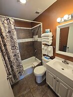 Chateau Rouge Condominiums