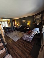 Chateau Rouge Condominiums