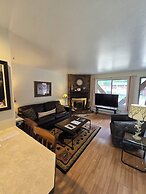 Chateau Rouge Condominiums