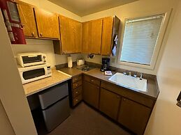 Chateau Rouge Condominiums