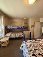 Chateau Rouge Condominiums