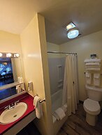 Chateau Rouge Condominiums