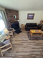 Chateau Rouge Condominiums