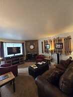 Chateau Rouge Condominiums