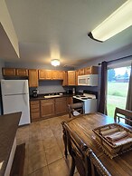 Chateau Rouge Condominiums