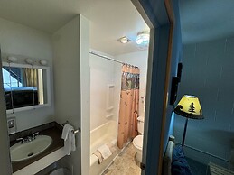 Chateau Rouge Condominiums