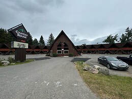 Chateau Rouge Condominiums