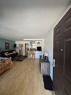 Chateau Rouge Condominiums