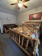 Chateau Rouge Condominiums