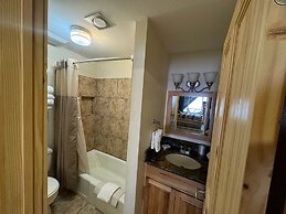 Chateau Rouge Condominiums