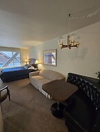 Chateau Rouge Condominiums