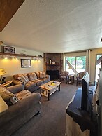 Chateau Rouge Condominiums