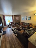 Chateau Rouge Condominiums