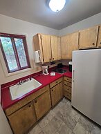 Chateau Rouge Condominiums