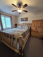 Chateau Rouge Condominiums