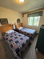 Chateau Rouge Condominiums