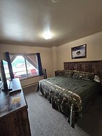 Chateau Rouge Condominiums