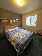 Chateau Rouge Condominiums