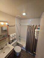 Chateau Rouge Condominiums