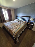 Chateau Rouge Condominiums